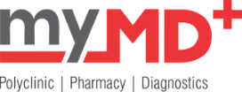 myMD